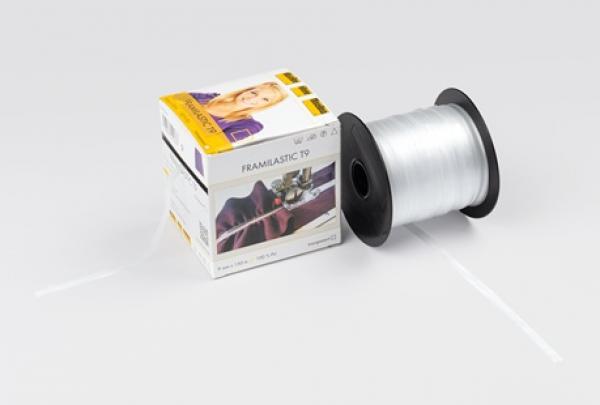 Framilastic T9 9mm Rolle a150m